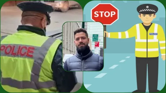 Zbardhet raporti i policisë për arrestimin e djalit të Manes: Refuzoi të kryente testin e alkoolit, pretendoi se ishte …