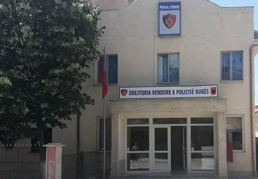 Arrestohet 23-vjeçari në Kukës, lëviste i armatosur