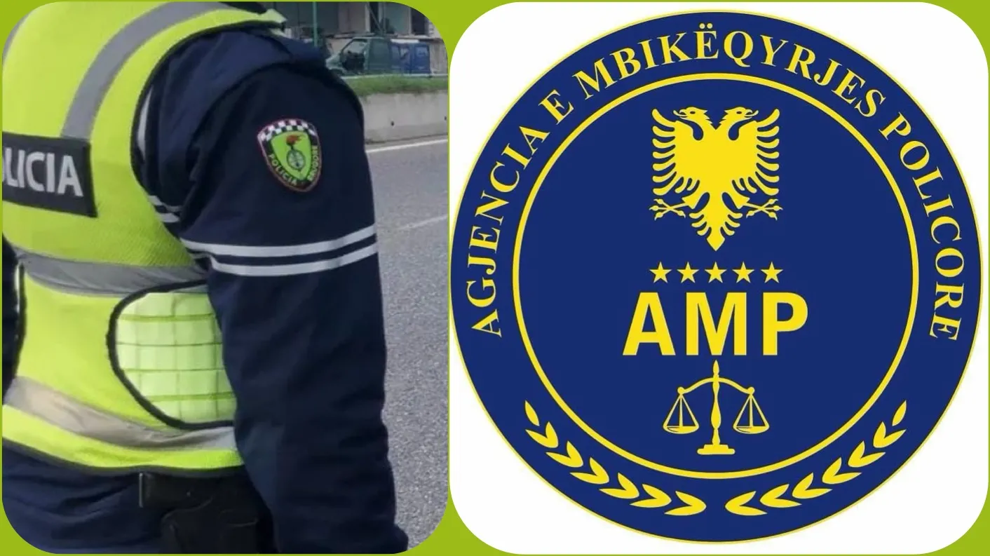 AMP hedh poshtë pretendimet për presion ndaj oficerit të Policisë Azbi Spahiu