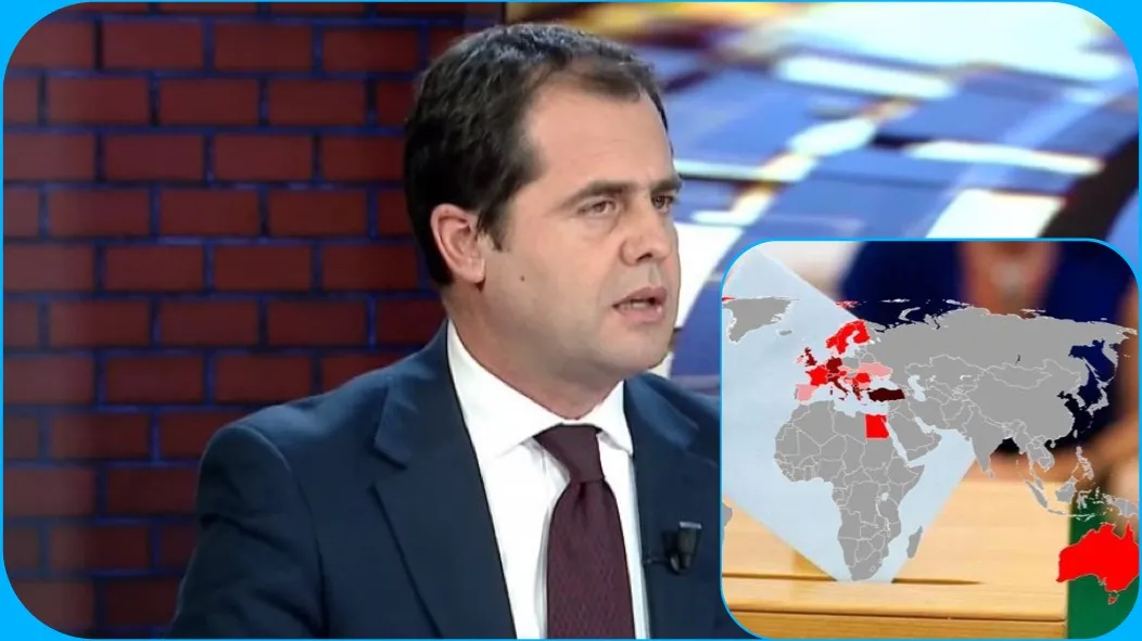 Hije dyshimi për votën e emigrantëve, Bylykbashi: Mazhoranca mund të regjistrojë vetëm ata që ka në patronazhim