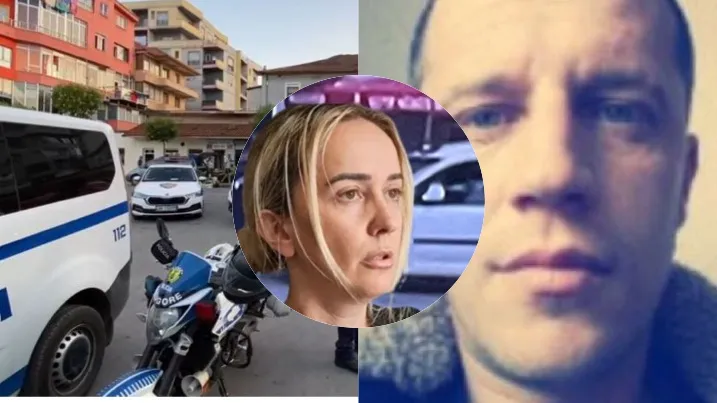 Reagimi i motrës së Egli Progës – Evrin Hoxhës: Ti nuk mund të tallesh me vëllain tim, nën dhè