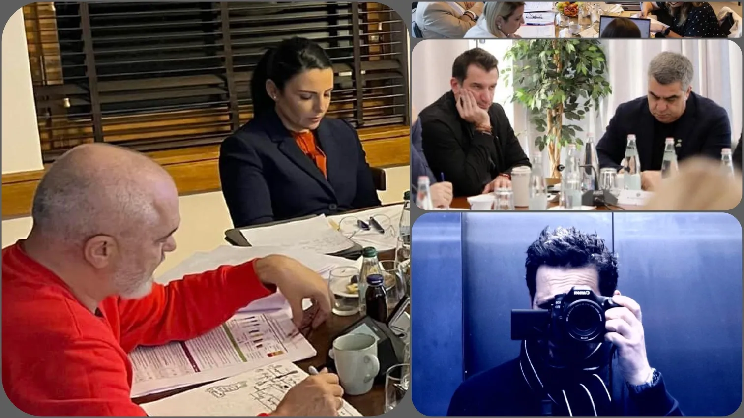 Edhe 17 të diela, mafia si ofertë zgjedhore e Edi Ramës