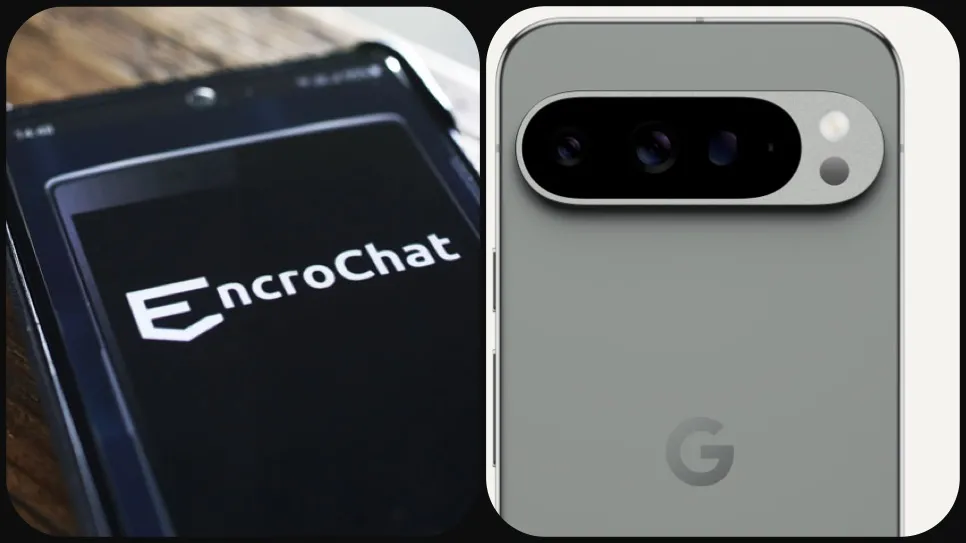 Telefonat e koduar të krimit që blihen 5 mijë euro