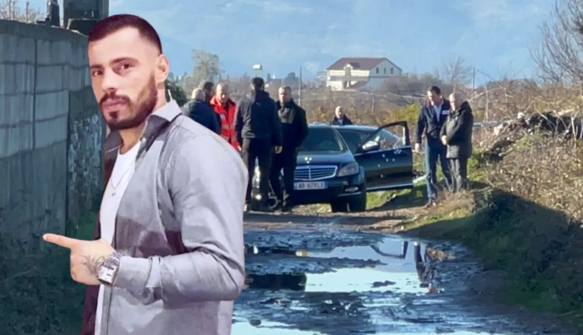 “BIE SHI, DO ISHTE BUKUR…”/ RAMAZAN MATAJ U NXOR NË PRITË NGA AUTORI ME “TIK TOK” FALS