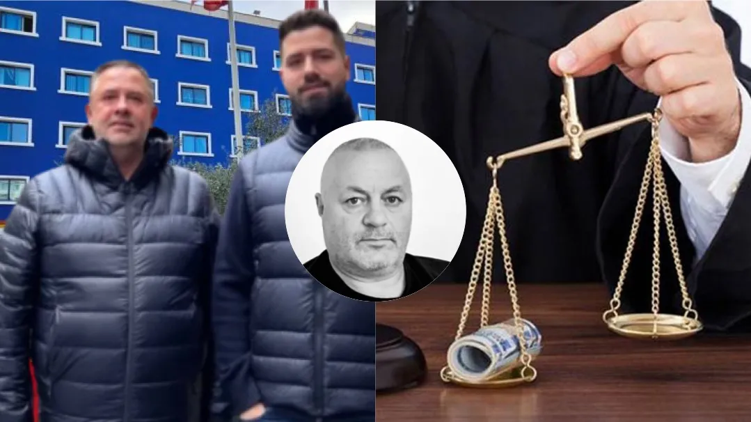 Në Shqipëri, ligji si mall që blejnë  OLIGARKËT