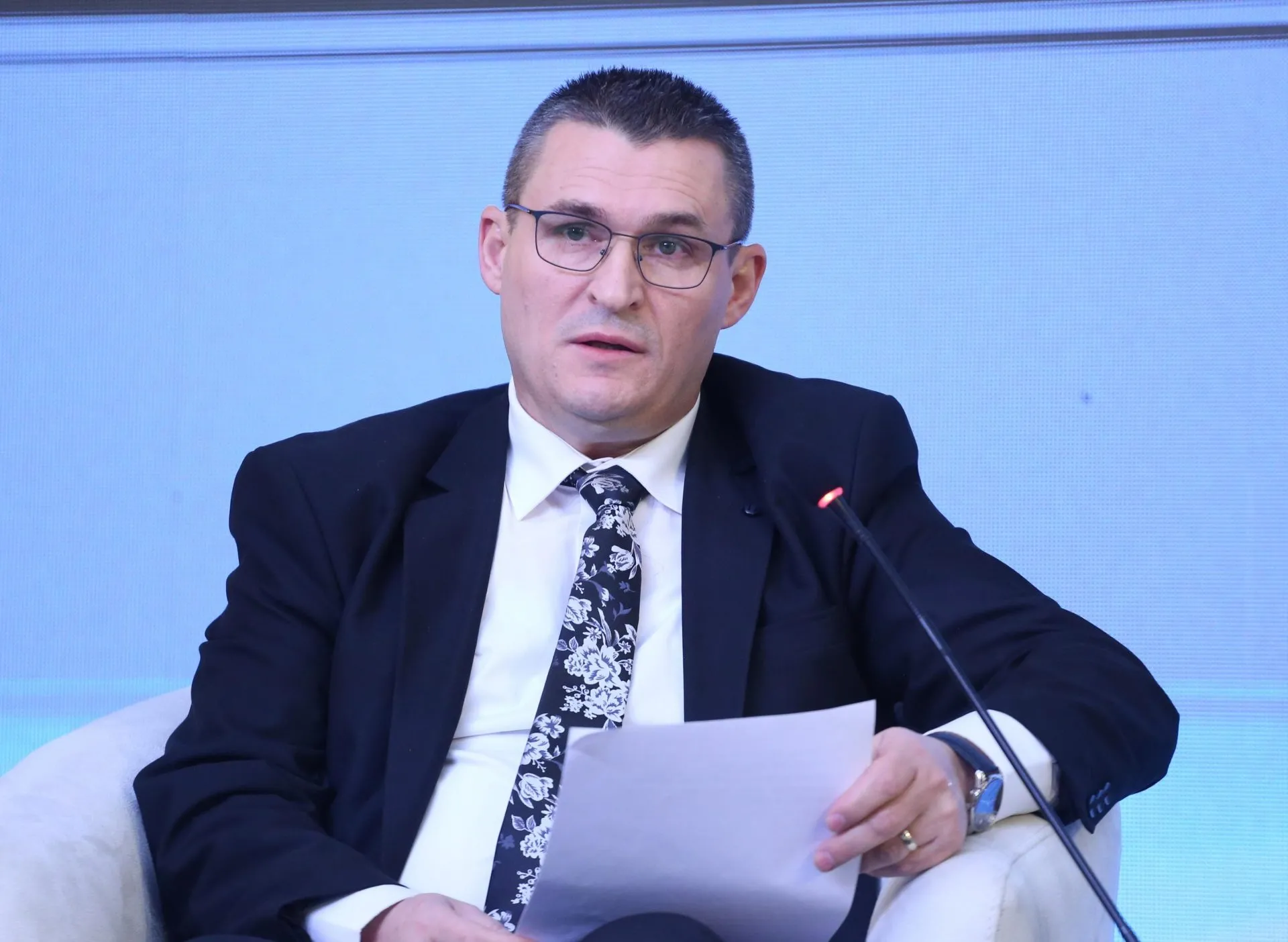 Dumani flet për përgjimet e SKY ECC, gati prangat: Sapo të kemi provat, do godasim çdo politikanët!