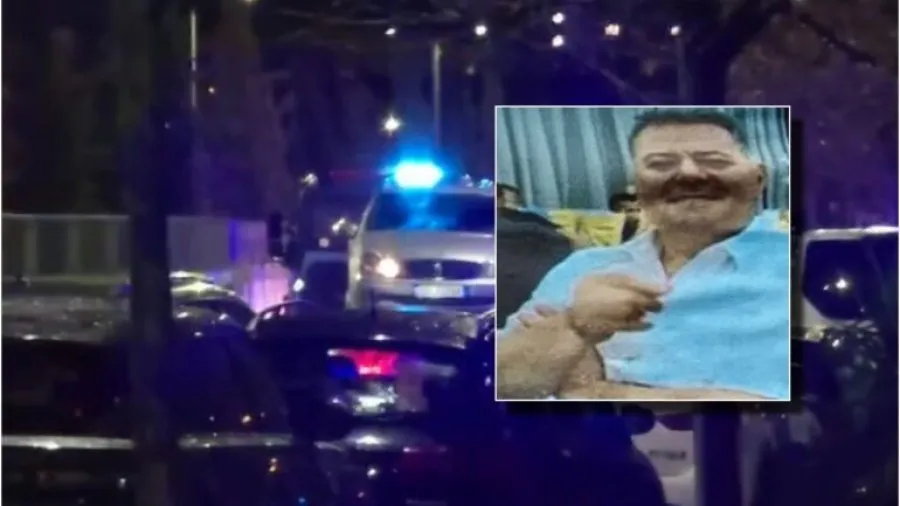 Vrasja tek pallati me shigjeta: Autori u nis nga një lagje e Kombinatit