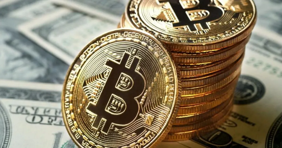 Çmimi i Bitcoin-it tejkaloi 109.000 dollarë