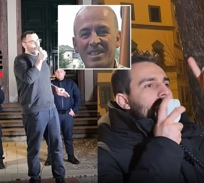 Shabani flet për përleshjen mes mbështetësve të Qorit dhe Lapajt: Po vijon mentaliteti i politikës së vjetër!