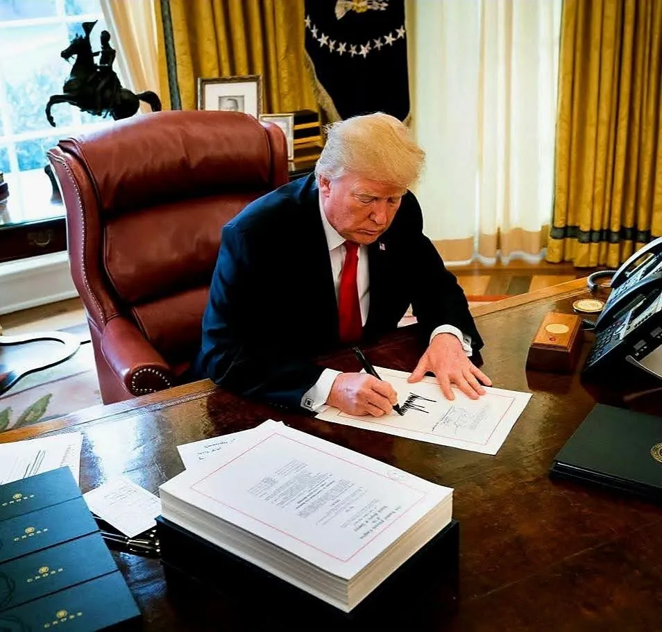Trump  tërheq  SHBA nga Organizata Botërore e Shëndetësisë