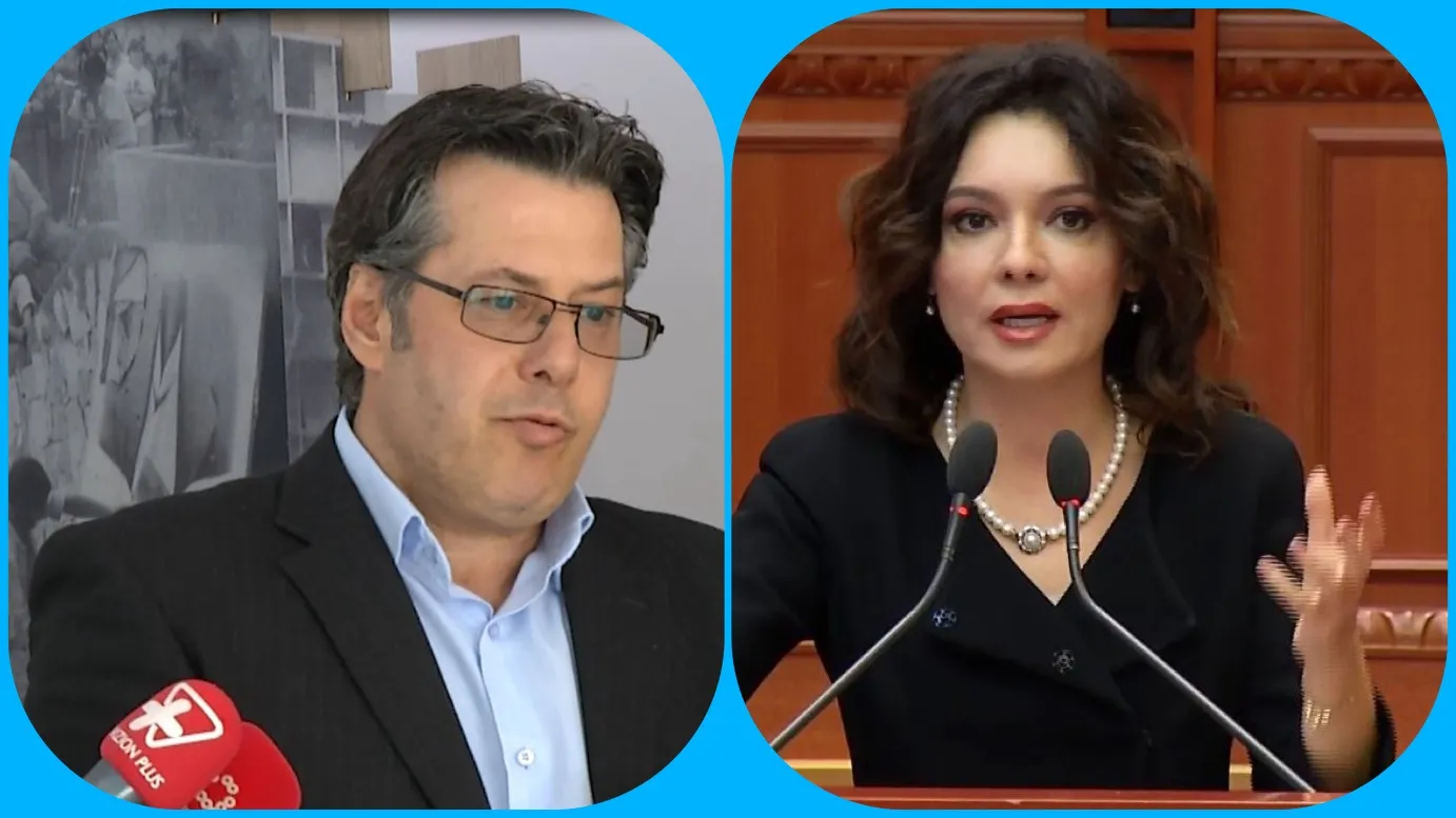 Paloka flet për kërkesën e IPU,  mision faktmbledhës për çështjen e Berishës  : Spiropali injoron kërkesën me urdhër të Ramës