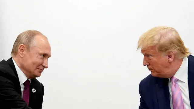 Trump do të sanksionojë Rusinë nëse Putin nuk negocion me Ukrainën