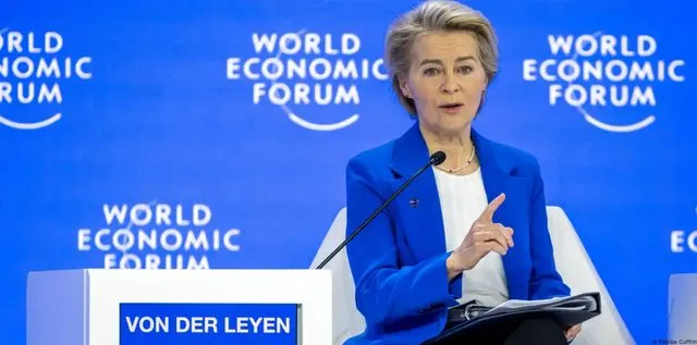Von der Leyen: Bashkëpunimi BE-SHBA në interes dypalësh