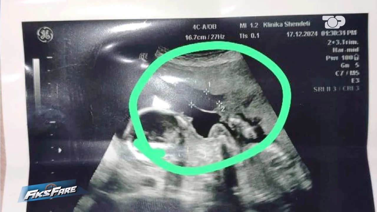 Autori i lirë”, denoncimi i 33-vjeçares më qëlloi foshnjat në bark: Ngjarja brenda gjykatës!