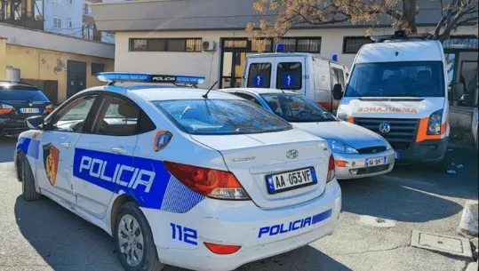 Durrës/ Ishte në kërkim, arrestohet 30-vjeçari