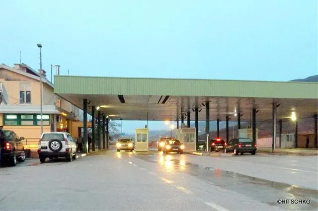 Kukës/Goditi me grusht në fytyrë doganierin, arrestohet 58-vjeçari