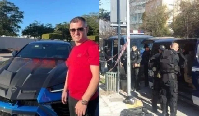 SPAK sekuestron pasuritë e grupit të strukturuar kriminal të vëllezërve Franc e Hajdar Çopja!