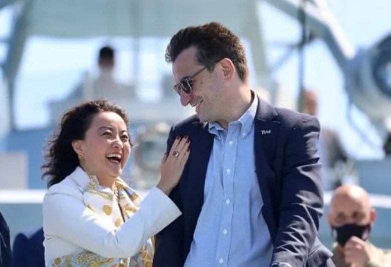 Zyrtari i Pentagonit: Yuri Kim, diplomate e korruptuar