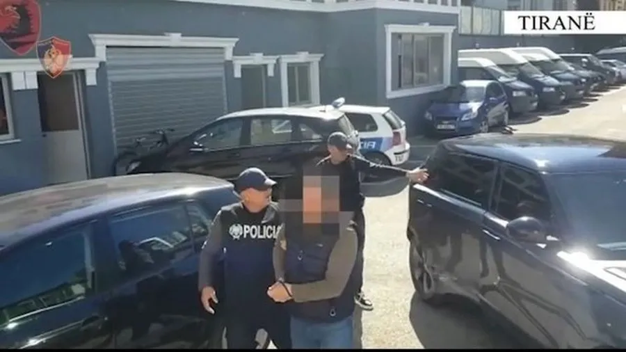 Si u përplasën Rrajat sërish me policinë