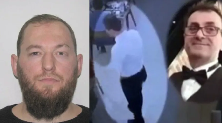 Gjykata dënon me 17 vite burg Erjon Llapushin, vrasësin e kamarierit në Elbasan