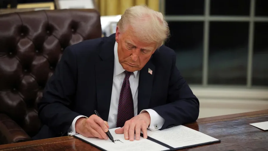 Gjykata e Seattle bllokon urdhrin e Trump për nënshtetësinë!