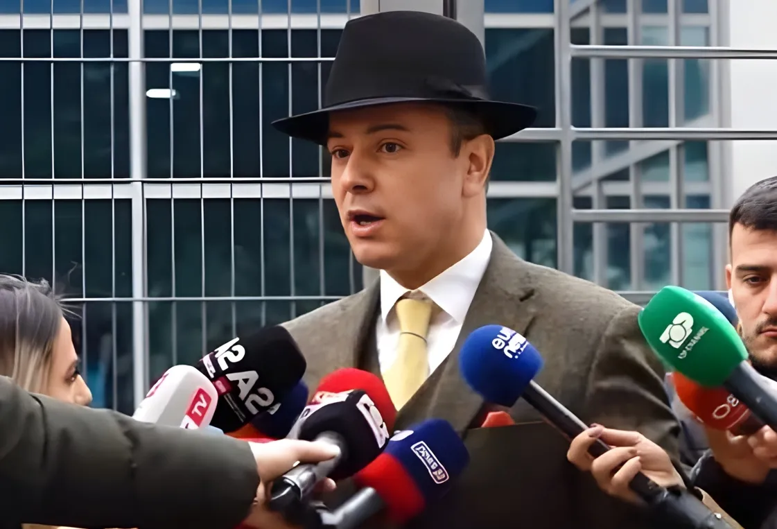 GJKKO miraton masën arrest shtëpie për Malltezin