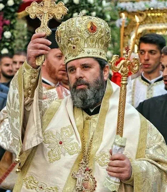 Zgjidhet Imzot Joan Pelushi si  Mbikqyrës i Fronit Kryepiskopal