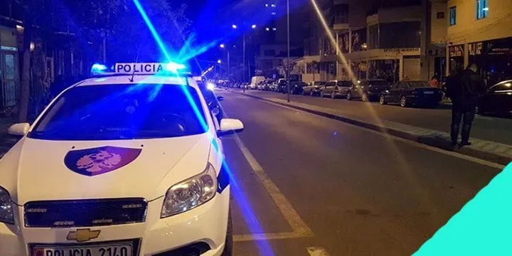 Vlorë/ Kërcet arma  në Orikum