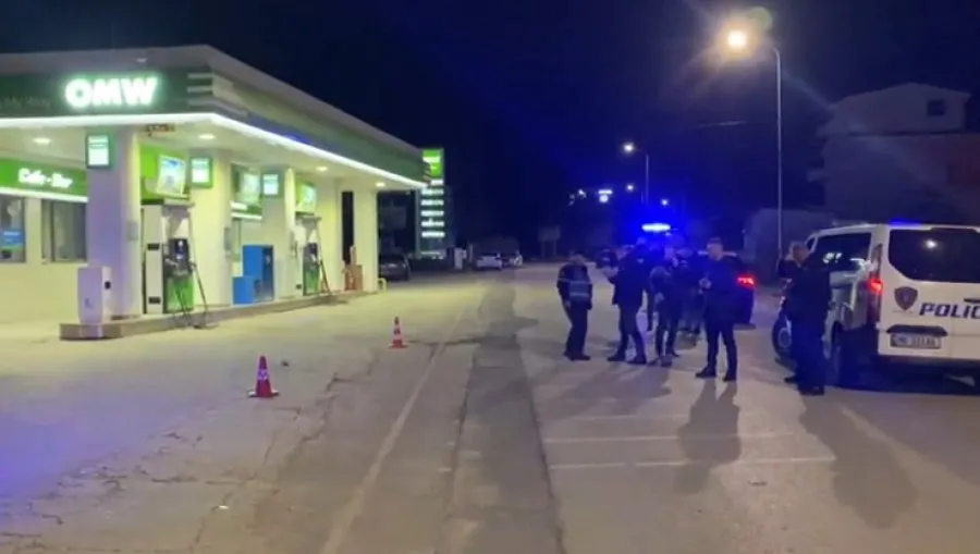 Plagosja në Orikum/ Shkak u bë një femër
