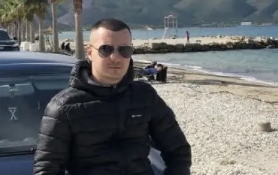 FOTO/Ky është Sildi Velaj, në krim morën pjesë 2 persona