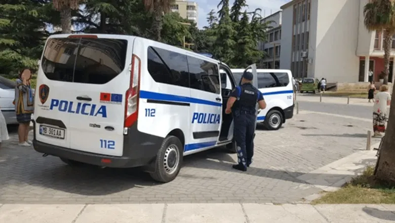 Arrestohet 41-vjeçari në Durrës, shiste lëndë narkotike pranë shkollave