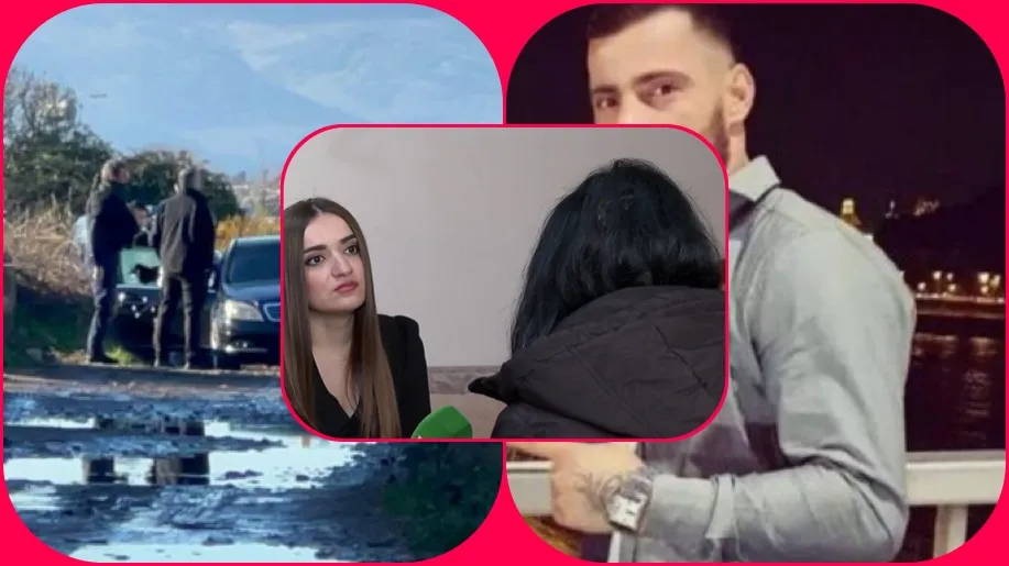 Historia  e trishtë e Armelës : Nuk je vetëm, mami!