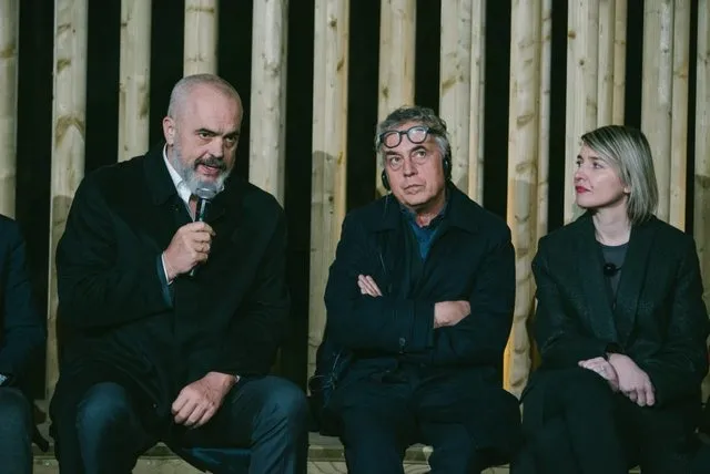 Stefano Boeri, arkitekti i lidhur me Edi Ramën, nën hetim për korrupsion në Itali