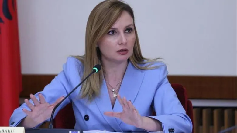 Jorida Tabaku flet mbi raportin e FMN për Shqipërinë