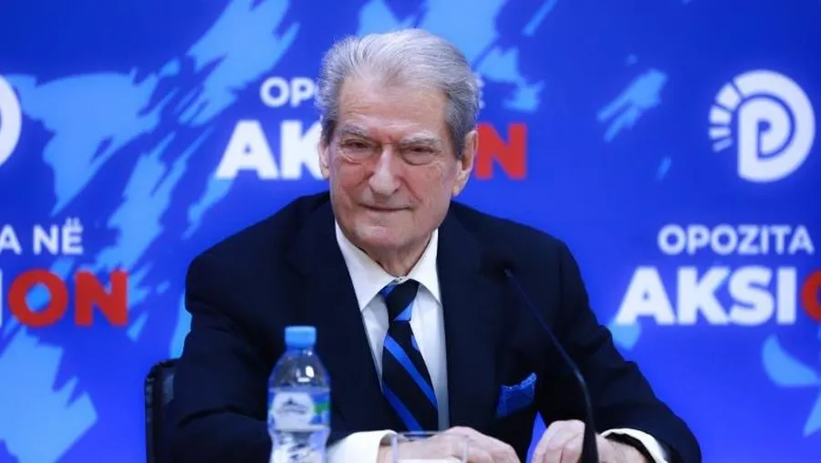 Berisha flet për rekordet e turpit në arsimin shqiptar:  8 vitet e Ramës në pushtet u shënua një rekord i zi botëror,  për rënien e nivelit të arsimit