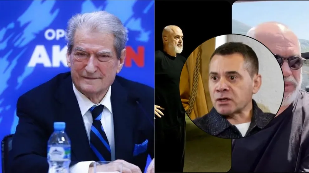 Berisha paralajmëron protestë kombëtare më 8 shkurt: Akuzon Ramën për kanabizim dhe luks të papërmbajtshëm