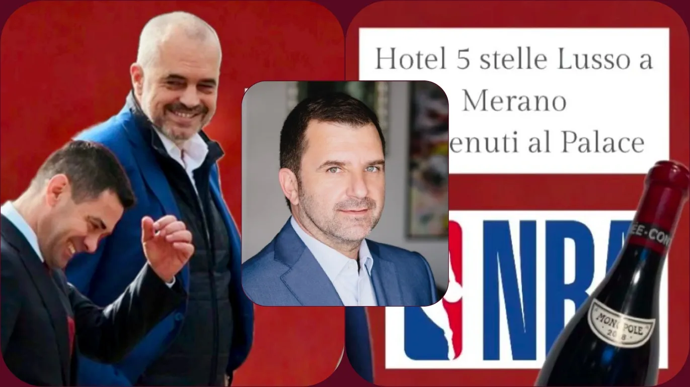Ç’të re tha Arben Ahmetaj