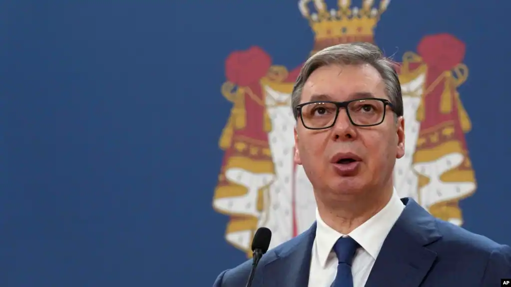 Vuçiç: Jam i hapur për qeveri të re ose zgjedhje të reja