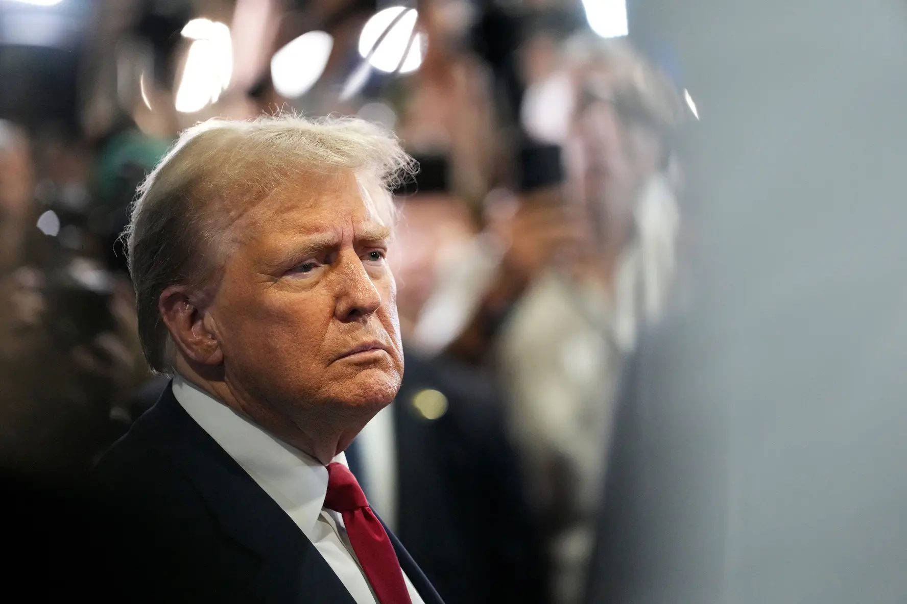 Trump: Do internojmë jashtë vendit amerikanët që bëjnë krime të përsëritura!