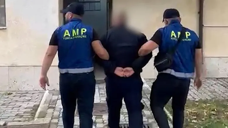AMP arreston dy punonjës policie në Elbasan
