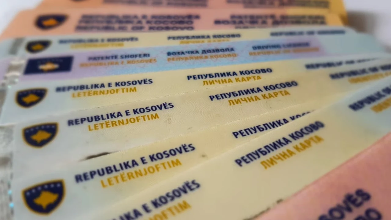 Kosova dhe Italia do të njohin patentat e shoferëve të njëra-tjetrës
