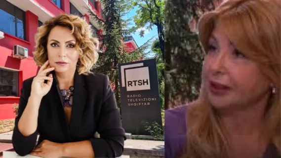 Eni Vasili dhe 7 kandidatët e tjerë rikthen në garë për drejtor të RTSH-së