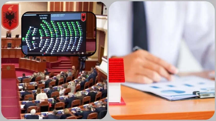 Socialistët miratojnë ligjin:  Resortet me 4-5 yje përjashtohen nga taksat për 10 vitet e ardhshme