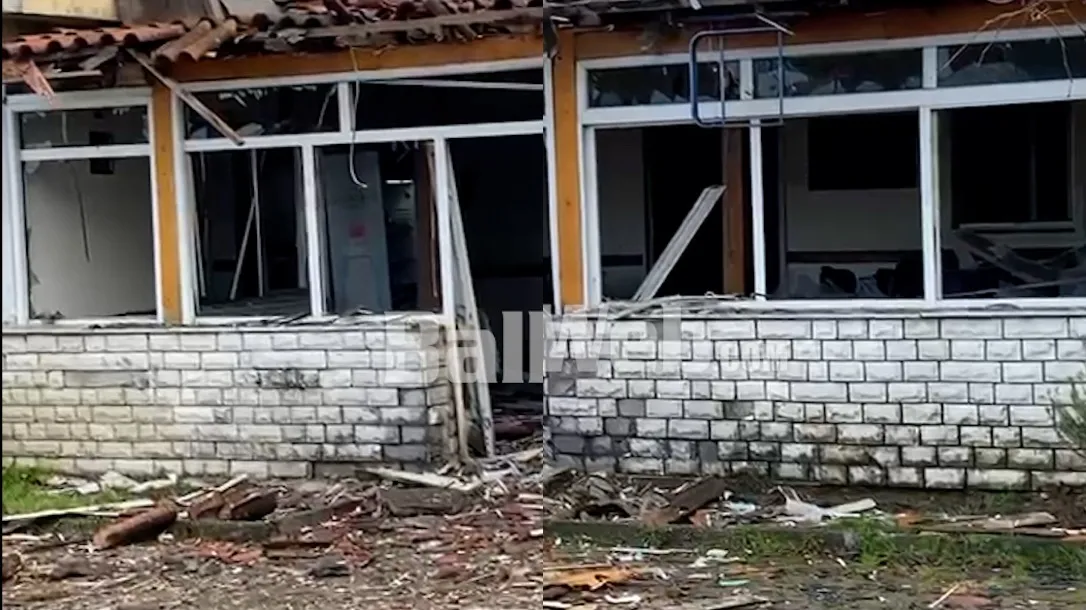 Shpërthimi në Fushë-Krujë, pronari: Nuk kam konflikte me askënd!