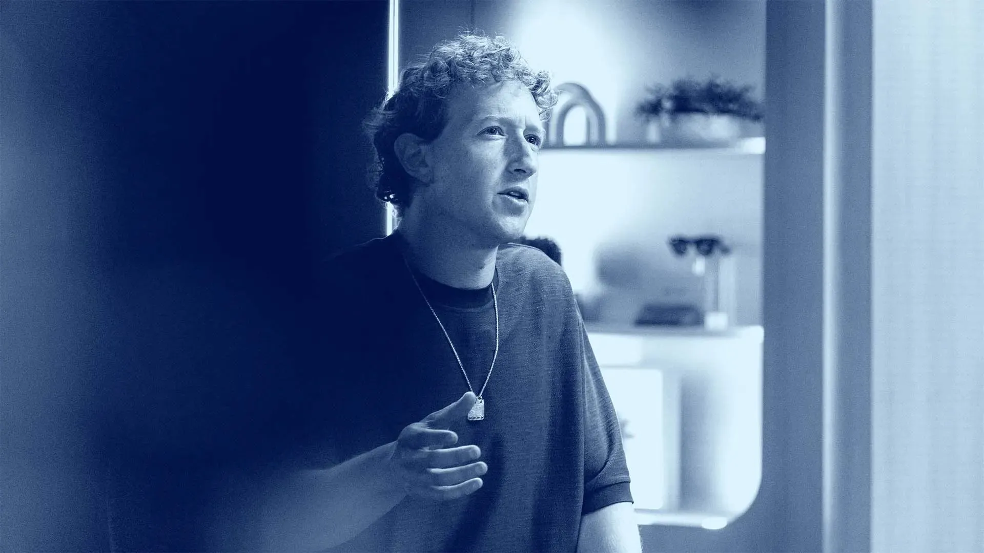 Mark Zuckerberg: Inteligjenca Artificiale do të zëvendësojë inxhinierët e nivelit të mesëm në META