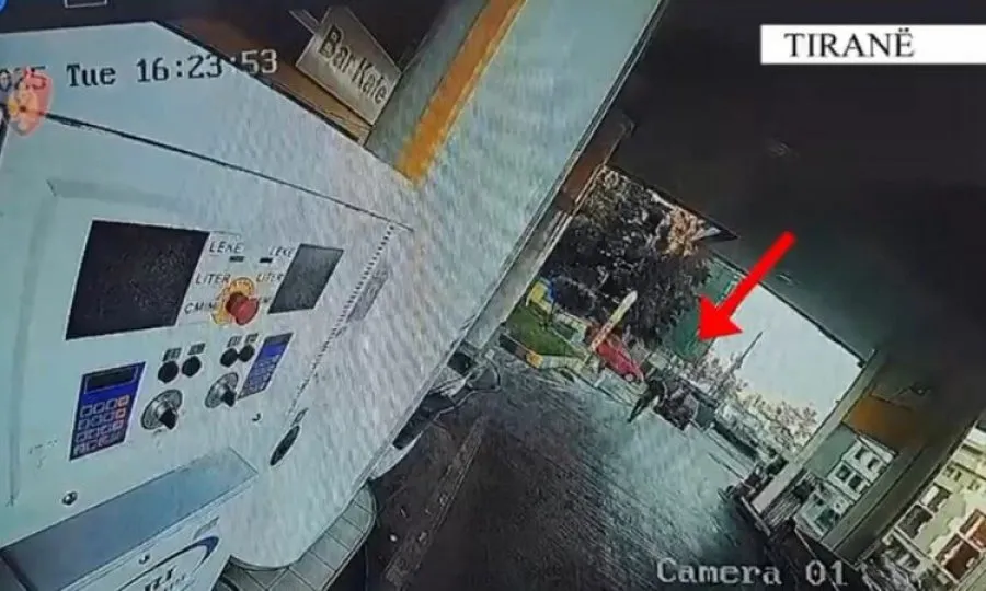 Tiranë/ I morën me dhunë 1 mijë euro një 35-vjeçari, një i arrestuar