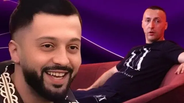 Gjesti provokon keq G-Banin: Çohu o babë
