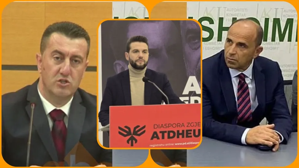 Emërimi Komincit në krye të AKU-së,  tregon publikisht mungesën e pavarësisë që kishte Komisioni i Pavarur i Kualifikimit të vetingut