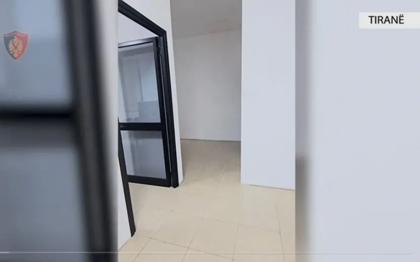 Mashtronin shtetas të huaj për të investuar në bursa fiktive, 6 të arrestuar në Tiranë
