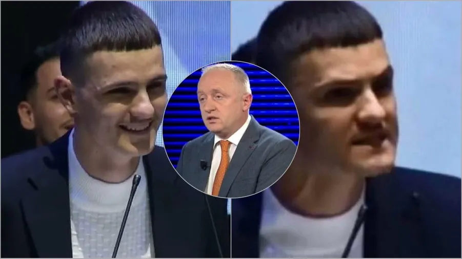 Për të riun antikonformist nga Lushnja dhe bashkëmoshatarët e tij si ai!